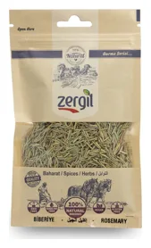 Zergil Biberiye 30g