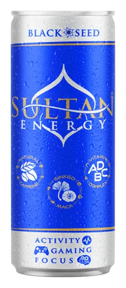 Sultan Energy 250ml