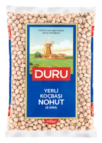 Duru Kocbasi Nohut 8mm 1kg