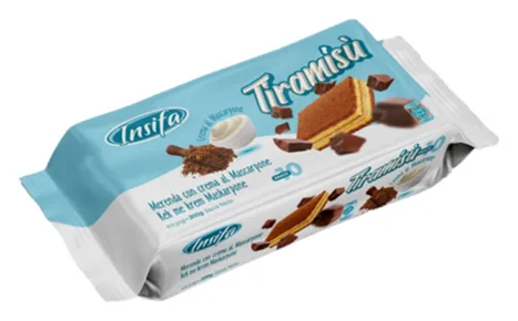 Insifa Tiramisu 280g
