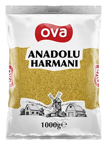 OVA Bulgur Midyat 1kg