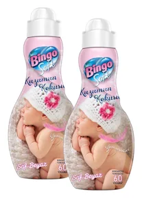 Bingo Soft Canim Kizim Weichspüler 1440ml