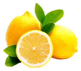 Zitronen 500g