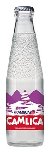Camlica Cam Frambuaz 200ml
