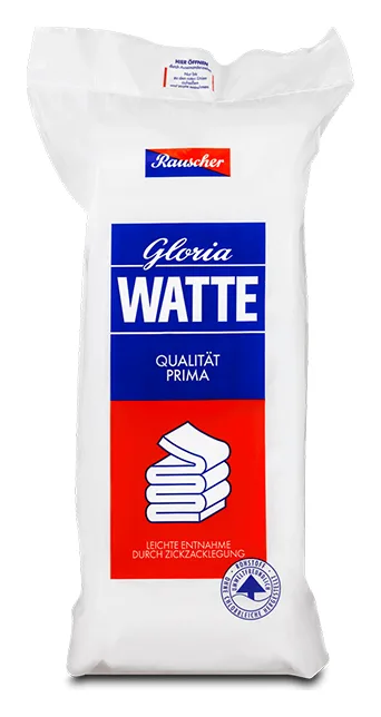 Gloria Watte 200g