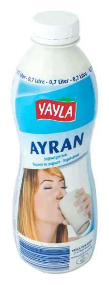 Yayla Ayran PET 700ml