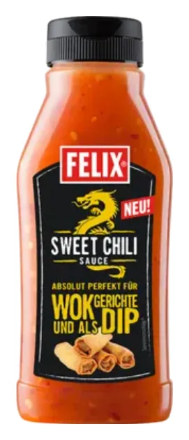 Felix Sweet Chili Sauce 240ml