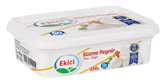 Ekici Peynir Süzme / Fetakäse 250g