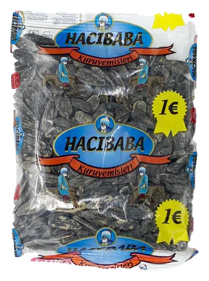 Hacibaba Galaxi Sonnenblumenkerne 130g