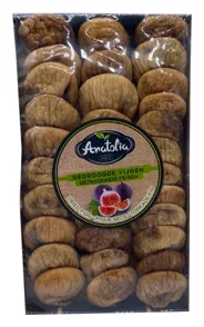 Anatolia Getrocknete Feigen 500g