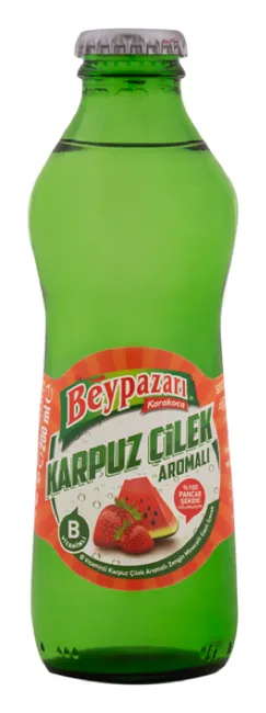Beypazari Karpuz Cilek Aromali 200ml