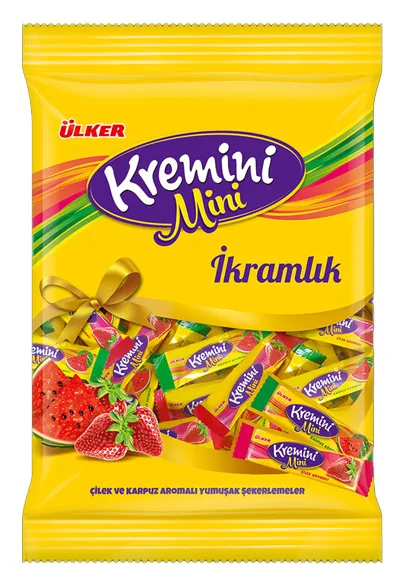 Ülker Kremini Mini 315g
