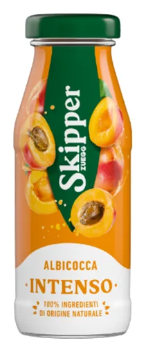 Skipper Marille 0,2l