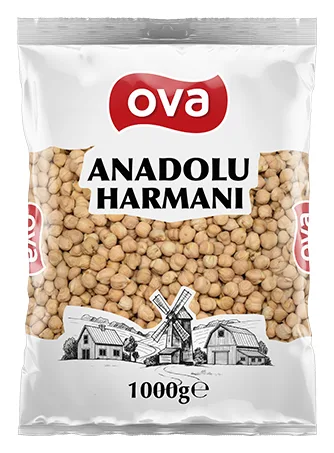 OVA Kichererbsen 1kg