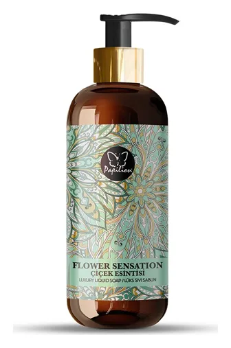 Papilion Handseife Flower Sensation 300ml
