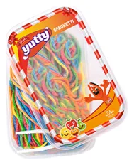 Ciloglu Yutty Sour Spaghetti 300g