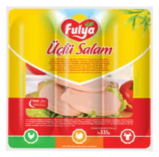 Fulya Üclü Salam 3x335g