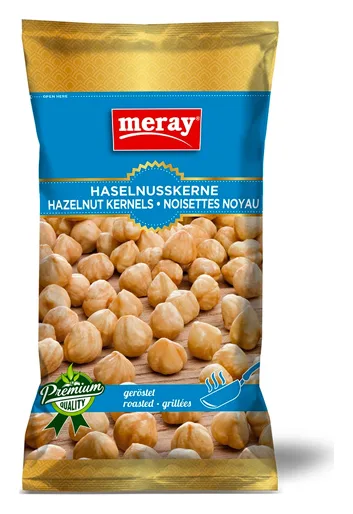 Meray Haselnuss 225g