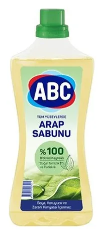 ABC Oberflächenreiniger Arap Sabunu 900ml