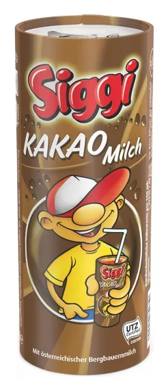 Siggi Kakaomilch 220ml