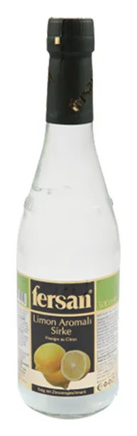 Fersan Zitronenessig 500ml