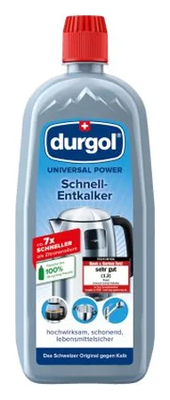 Durgol Schnell Entkalker 750ml
