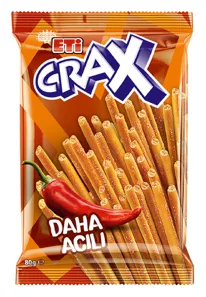 Eti Crax Gong Scharfe Stangen 123g