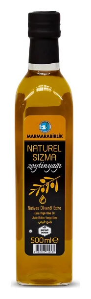 Marmarabirlik Natives Olivenöl Extra 500ml