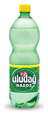 Uludag Gazoz 1L