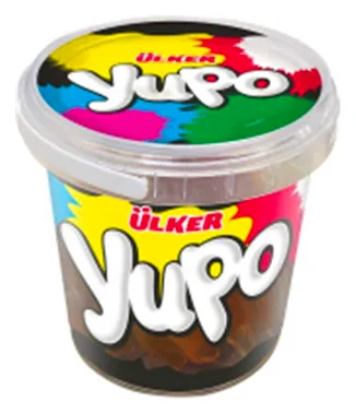Ülker Yupo Bears 180g