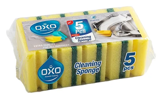 Oxo Spülschwamm 5er pack