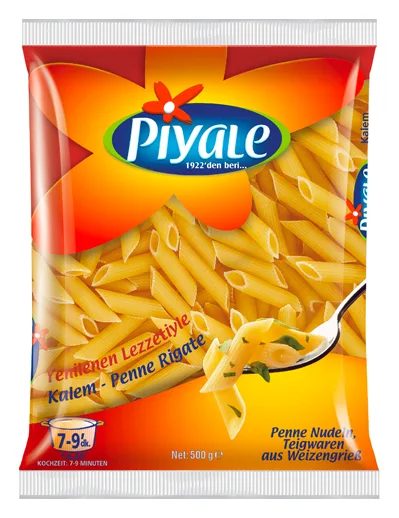 Piyale Penne 500g