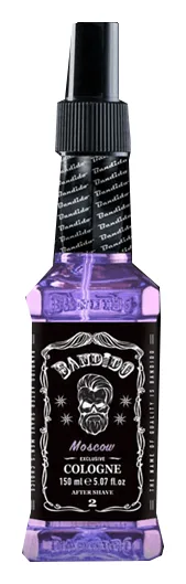 Bandido Cologne Moscow 150ml