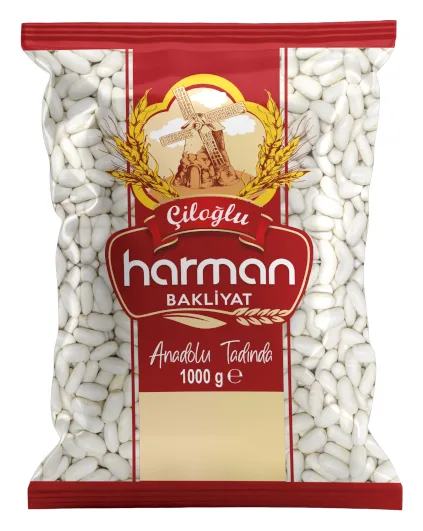 Ciloglu Harman Cali Fasülye 1kg