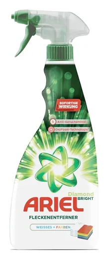 Ariel Fleckenentferner Spray 750ml