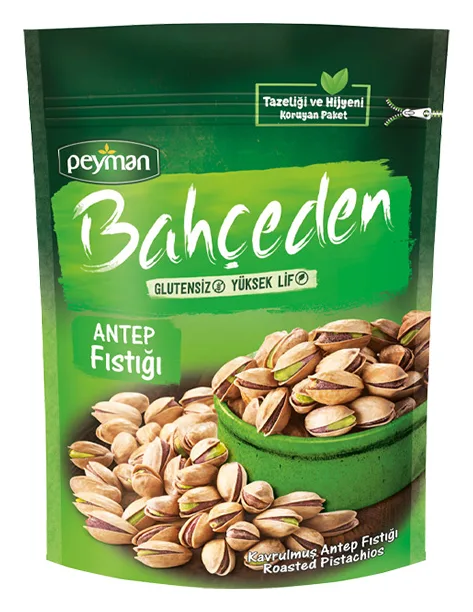 Peyman Pistazien 150g