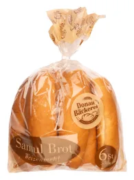 Samul Brot Weizenmehl 530g