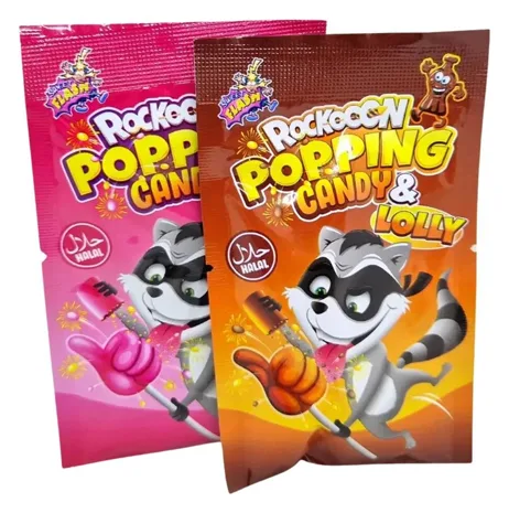 Rockoon Lolly & Popping 14g