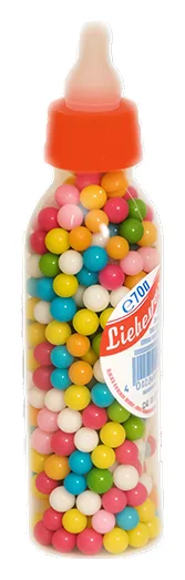 Liebesperlen Babyfläschchen 70g