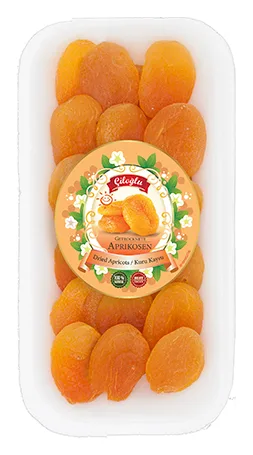Ciloglu Getrocknete Aprikosen 150g