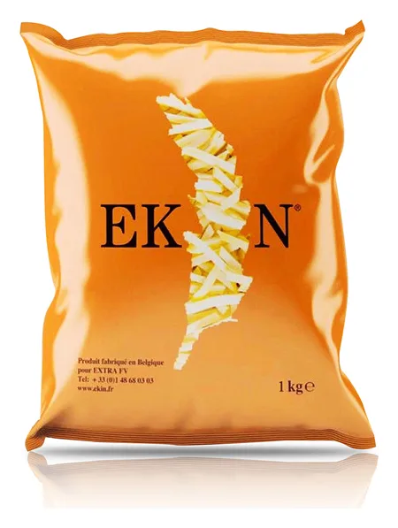 Ekn Pommes Firtes 1Kg