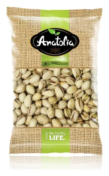 Anatolia Türkische Pistazien Antep 150g