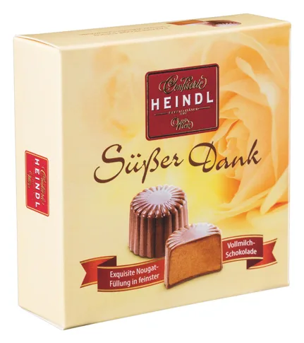Heindl Süßer Dank 58g