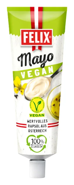 Felix Mayo Vegan 235g