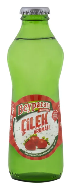 Beypazari Soda Erdbeere 200ml