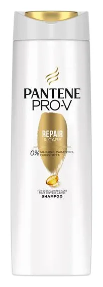 Pantene Pro-V Shampoo 400ml