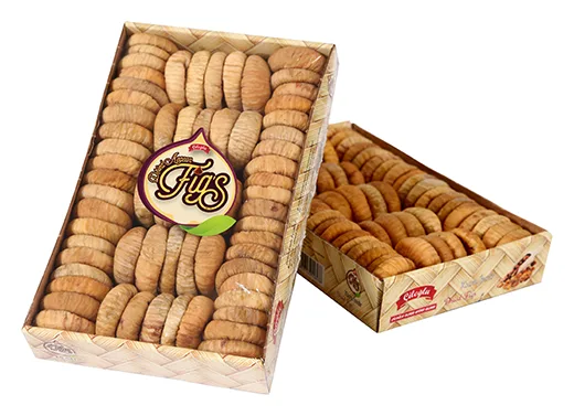 Ciloglu Getrocknete Feigen 800g