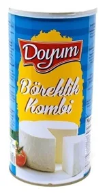 Sölen Doyum Böreklik Kombi Peynir 800g