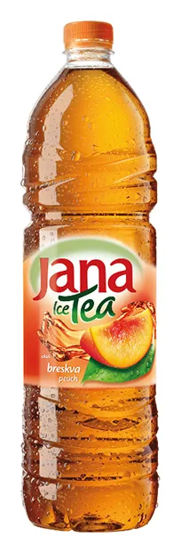 Jana Ice Tea Pfirsich 1,5L