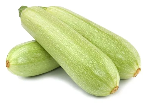 Zucchini 500gr